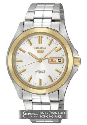 Đồng hồ nam Seiko SNKK72K1