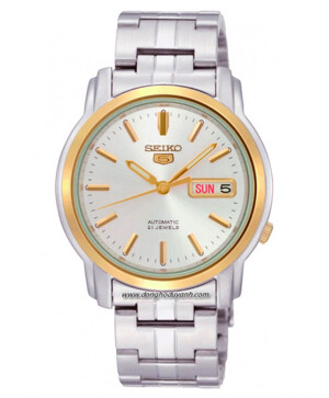 Đồng hồ nam Seiko SNKK72K1