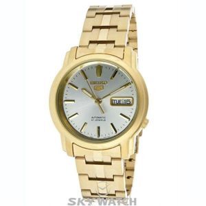 Đồng hồ nam Seiko SNKK74K1