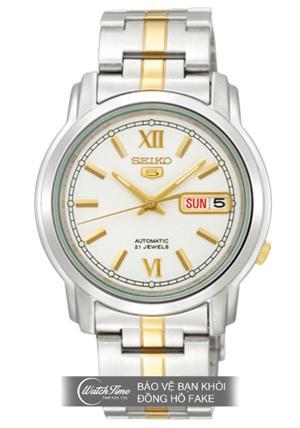 Đồng hồ nam Seiko SNKK83K1