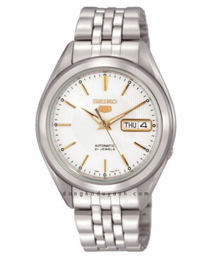 Đồng hồ nam Seiko SNKL17K1