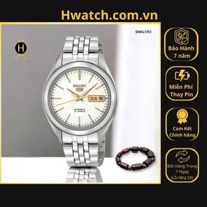 Đồng hồ nam Seiko SNKL17K1