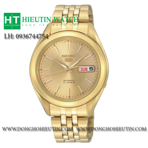 Đồng hồ nam Seiko SNKL28K1