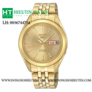 Đồng hồ nam Seiko SNKL28K1