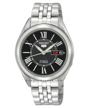 Đồng hồ nam Seiko 5 SNKL35K1