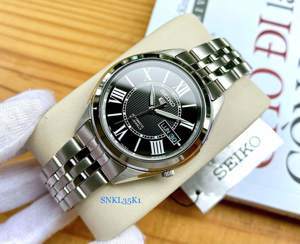 Đồng hồ nam Seiko 5 SNKL35K1