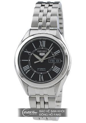 Đồng hồ nam Seiko 5 SNKL35K1