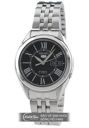 Đồng hồ nam Seiko 5 SNKL35K1