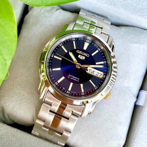 Đồng hồ nam chính hãng Seiko SNKL79K1