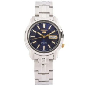 Đồng hồ nam chính hãng Seiko SNKL79K1