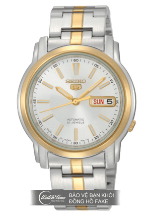Đồng hồ nam Seiko SNKL84K1