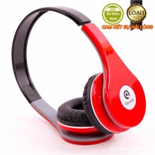 Tai nghe iSound SH15 chụp đầu không mic