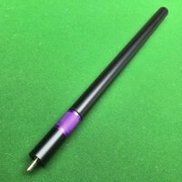 Snooker Bida Tay Cầm Nối Dài LP Cát Trắng BS Câu Lạc Bộ Tay Cầm Nối Dài Có Thể Thu Vào Mở Rộng Hợp Kim Nhôm Tay Cầm Nối Dài Bí Ẩn 3-21-12