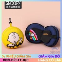 [Snoopy]Gối cổ Gối hình chữ U Gối du lịch[SB]