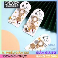 [Snoopy]Móc khóa móc khóa dễ thương[SB]