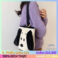 [Snoopy]túi xách đeo vai QM1121[SH]
