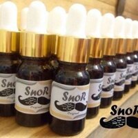 SNOR(Thailand)serum mọc tóc,râu