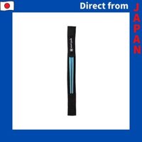 snow peak Titanium Tapered Chopsticks Blue SCT-115-BL