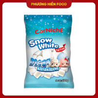 Snow White Mega Marshmallows 120g [PHG-8325]