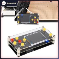 Snowa113 Máy khắc GRBL CNC Máy điều khiển ngoại tuyến 1.8 inch 3 Axes Mô -đun cho 1610 2418 3018