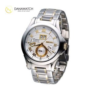 Đồng hồ nam Seiko Premier SNP072P1