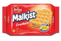 SN.PC- Crackers Malkist 135g