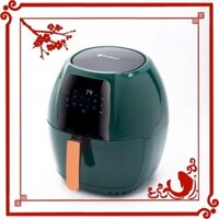 SỐ 1 Nồi chiên không dầu CHEF&CHEF 6.5L điện tử (YJ 702A)