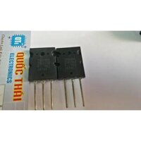 sò 2SC5200  2SA1943 cặp loại 1 lưng dày chuyên gắn vào các board mạch amply hoặc các mạch kích điện.