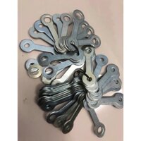 Số 8 xi nhan cho xe Minsk giá 1 đôi
