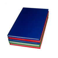 SỔ A4 BÌA CỨNG THỪA ĐẦU TRUNG