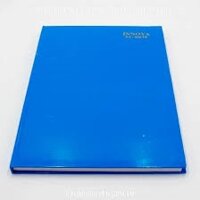 Sổ bìa cứng A4 320tr Hải Tiến