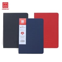 Sổ Bìa Da A5 Hồng Hà 200 Trang 4621