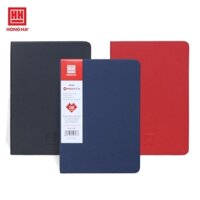 Sổ Bìa Da A5 Hồng Hà 240 Trang 4623