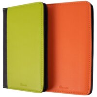 Sổ Bìa Da A5 K.Long 200 Trang TP323