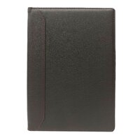 Sổ Bìa Da Diary Sổ Note Loại Xé - Màu Nâu