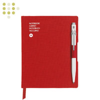 Sổ bút Caran d’Ache 849 Ballpoint Pen 8491.403