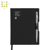 Sổ bút Caran d’Ache 849 Ballpoint Pen 8491.402