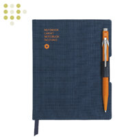 Sổ bút Caran d’Ache 849 Ballpoint Pen 8491.454