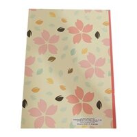 Sổ Caro 120 Trang 24x32cm Tiến Phát