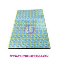 Sổ caro 30 x 40 cm Tiến Phát Cuốn - 216 Trang