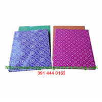 Sổ Caro 30 x 40 Giá Rẻ Loại Sổ Lớn Dùng Để Ghi Chép