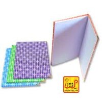 Sổ caro 30×40 (dày đặc biệt)