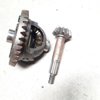 sọ cầu răng thô kèm quả dứa dùng để thay thế cho cầu khi bị hỏng, bị vỡ,bị hỏng bộ visai