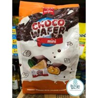 Sô cô la Choco Wafer bịch 800g