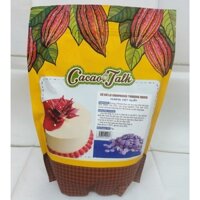 Sô Cô La Compound Thượng Hạng Hương Việt Quất Cacao Talk – Dạng Nút Áo (1kg)