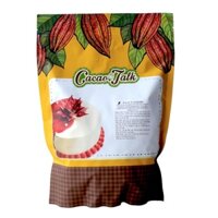 Sô Cô La Compound Thượng Hạng Hương Trà Xanh Cacao Talk –  Nút Áo (1kg)