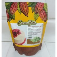 Sô Cô La Compound Thượng Hạng Hương Trà Xanh Cacao Talk – Dạng Nút Áo (1kg)