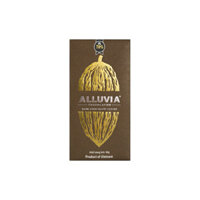 Sô cô la đen cafe Alluvia 70% 80g