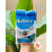 Sô-cô-la Dừa Bounty date T5/25 Đức