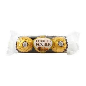 Sô cô la Ferrero Rocher 37.5g (T3)